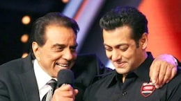 Emotional Salman Khan Prays For Dharmendra's Recovery: "I Just Hope He Comes Back"