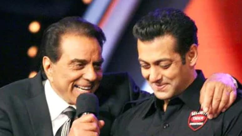 Emotional Salman Khan Prays For Dharmendra's Recovery: "I Just Hope He Comes Back"