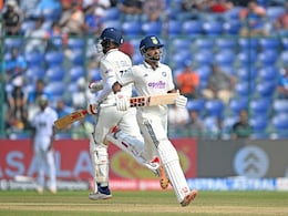 "They're Not Ready": Ex-India Slams Selectors For Giving Test Caps To IPL Stars