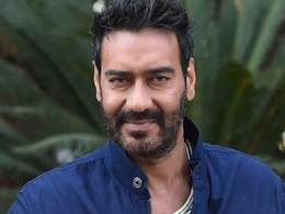 Ajay Devgn Recalls Watching A Man Fall To Death Just Before Performing Skydiving Stunt