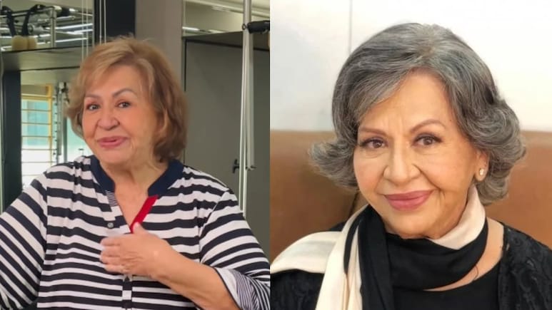 Wondering About Pilates Workouts For 80 Plus Women? Here Are 5 Expert-Approved Simple Exercises