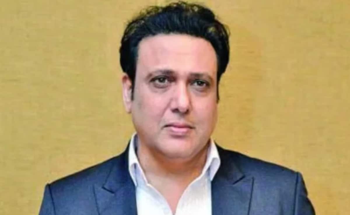 पर्सनालिटी ठीक करने के चक्कर में गोविंदा का हुआ बुरा हाल, डिस्चार्ज होते ही एक्टर ने बताया क्यों बिगड़ी तबीयत