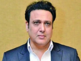 पर्सनालिटी ठीक करने के चक्कर में गोविंदा का हुआ बुरा हाल, डिस्चार्ज होते ही एक्टर ने बताया क्यों बिगड़ी तबीयत