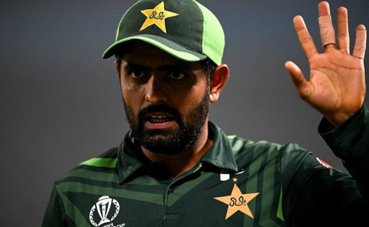 बाबर, रिजवान सहित कई पाकिस्तानी क्रिकेटर हुए पोंजी स्कीम का शिकार, झेलना पड़ सकता है इतना मोटा नुकसान