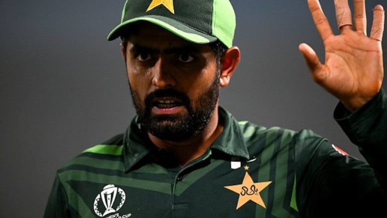 बाबर, रिजवान सहित कई पाकिस्तानी क्रिकेटर हुए पोंजी स्कीम का शिकार, झेलना पड़ सकता है इतना मोटा नुकसान