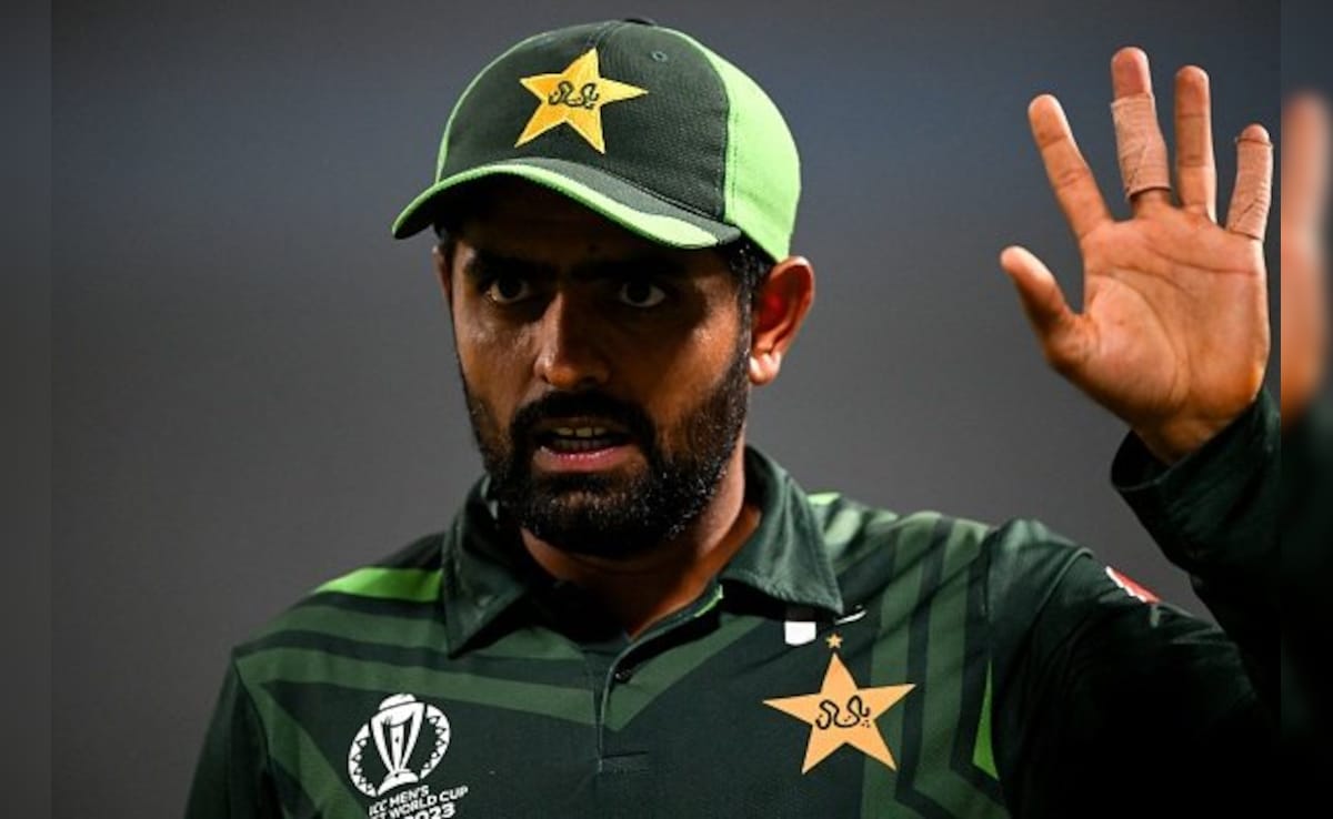 T20 World Cup: Babar Azam And Shaheen Afridi In As Pakistan Submit Preliminary Squad To ICC