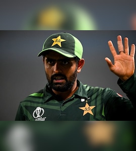 T20 World Cup: Babar Azam And Shaheen Afridi In As Pakistan Submit Preliminary Squad To ICC