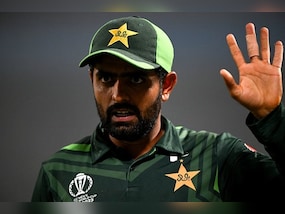 T20 World Cup: Babar Azam And Shaheen Afridi In As Pakistan Submit Preliminary Squad To ICC