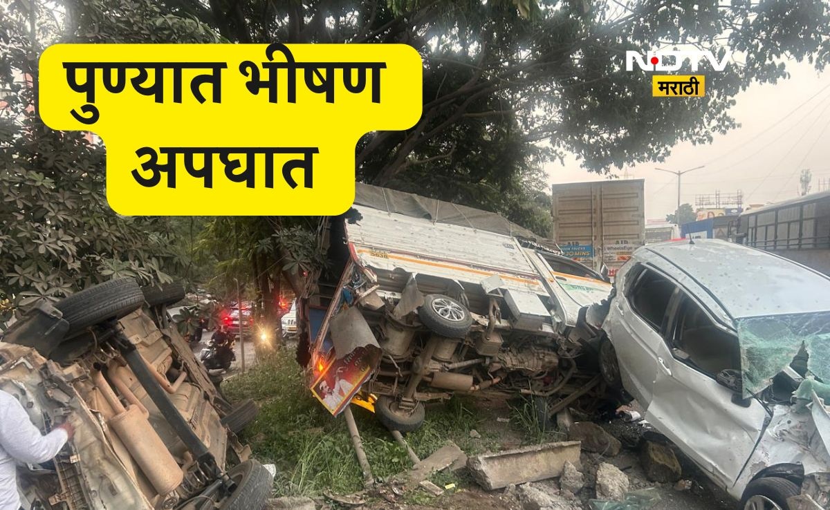 Latest and Breaking News on NDTV