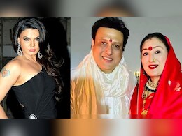 गोविंदा की पत्नी सुनीता आहूजा को राखी सावंत ने बताया गोल्ड बोलीं, उसने कहीं ना कहीं बहुत सहा...