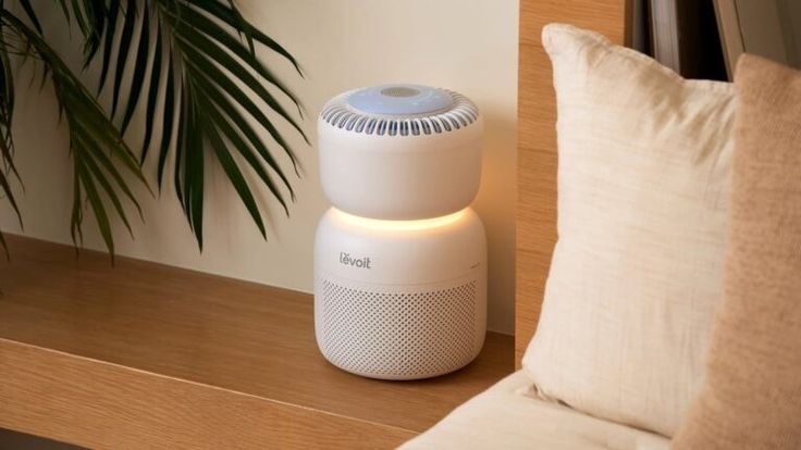 How To Pick The Best Air Purifiers For Dusty City Homes With Open Windows