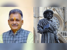 MP के मंत्री के बिगड़े बोल! समाज सुधारक राजा राम मोहन राय को लेकर ये क्या कह दिया