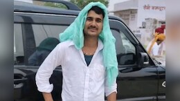 झुंझुनूं में डेनिस बावरिया हत्याकांड में पुलिस कार्रवाई तेज, फरार अपराधियों पर 3 लाख का इनाम घोषित