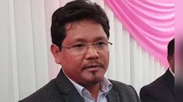 Education Remains Top Priority For Government: Meghalaya Chief Minister