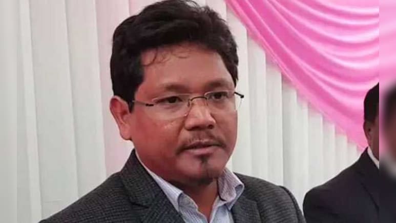 Education Remains Top Priority For Government: Meghalaya Chief Minister