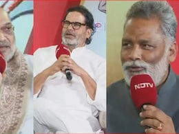 NDTV Bihar Power Play: पीके का वार, सम्राट का जवाब, पप्पू यादव क्यों हुए नाराज.. NDTV पावर प्ले के 10 खास वीडियो