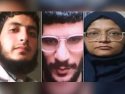 3 Delhi Blast Terror Suspects Were In Touch With 2 Foreign Handlers: Sources