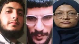 3 Delhi Blast Terror Suspects Were In Touch With 2 Foreign Handlers: Sources