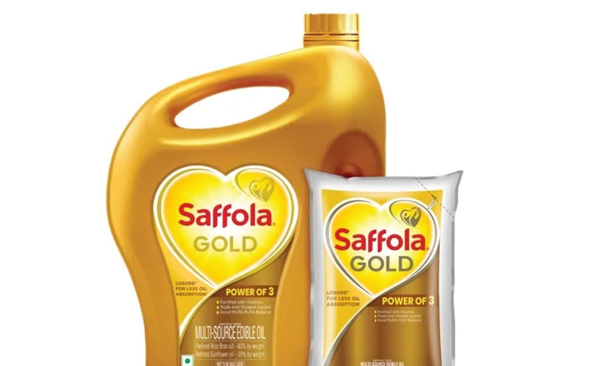 Latest and Breaking News on NDTV