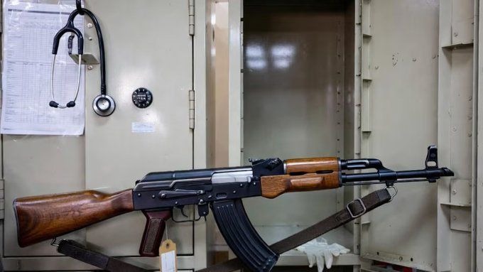Twist In 350 kg Explosives Haul Near Delhi: Woman Doctor Arrested