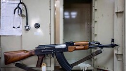 Weapons In Hospitals: Terrorists' Hamas-Like Plan Is A Red Flag, Say Sources
