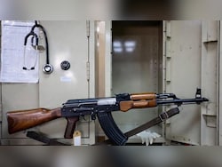 Ammonium Nitrate, 20 Timers, Rifle, Pistol: What Cops Found In Faridabad After J&amp;K Doctors&#039; Arrest