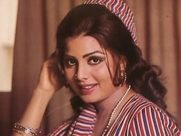 बॉलीवुड की प्रसिद्ध गायिका-अभिनेत्री सुलक्षणा पंडित का 71 वर्ष की आयु में निधन