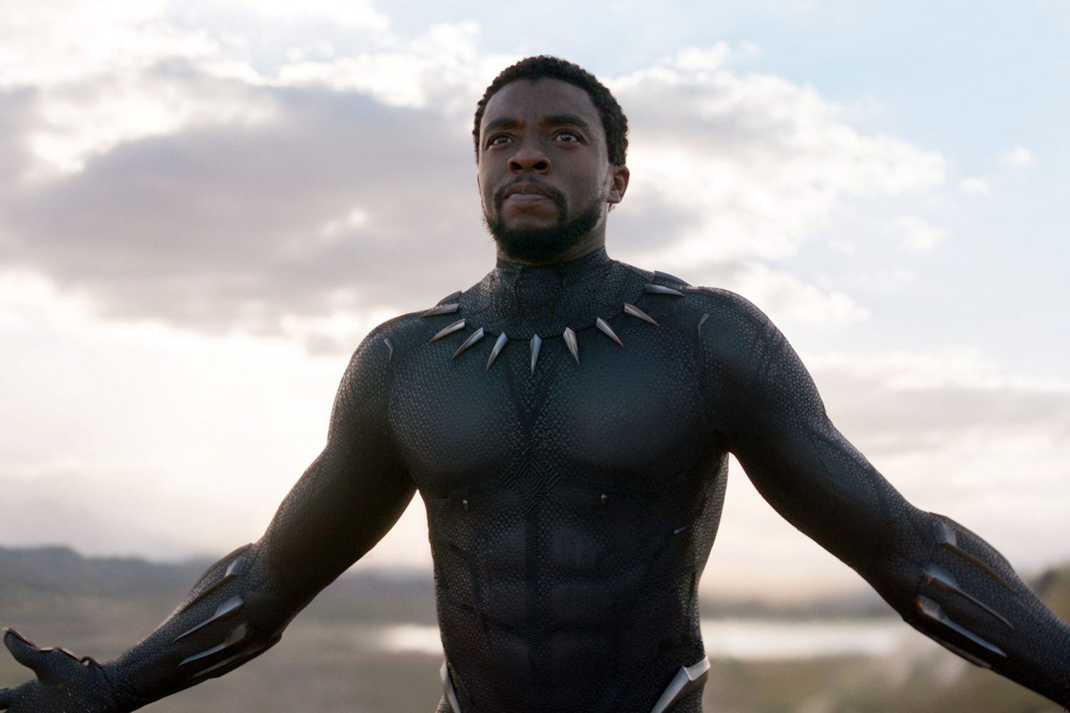 <i>Black Panther</i> Actor Chadwick Boseman To Be Honoured With Posthumous Hollywood Walk of Fame