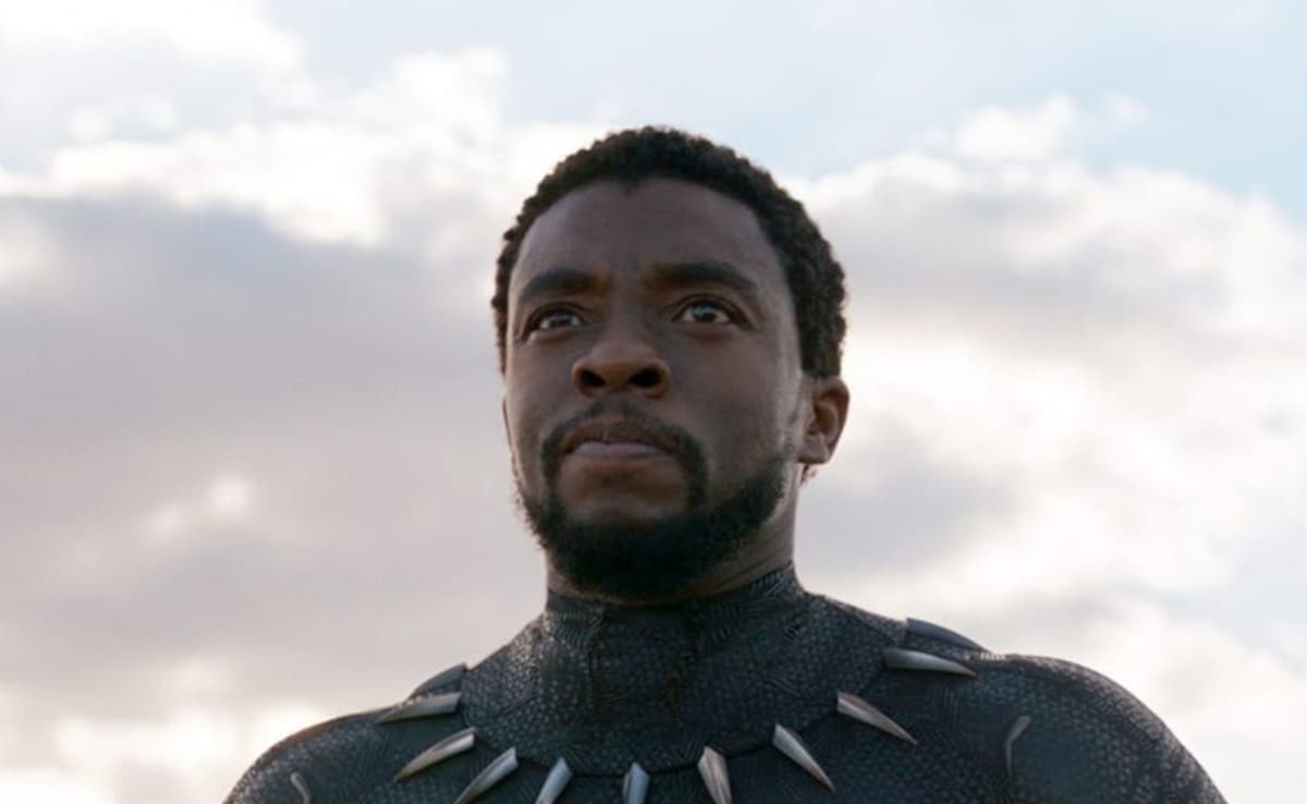 Black Panther Actor Chadwick Boseman To Be Honoured With Posthumous Hollywood Walk of Fame