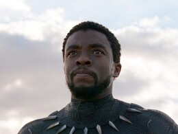<i>Black Panther</i> Actor Chadwick Boseman To Be Honoured With Posthumous Hollywood Walk of Fame