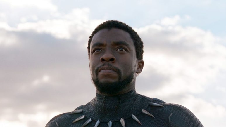 <i>Black Panther</i> Actor Chadwick Boseman To Be Honoured With Posthumous Hollywood Walk of Fame