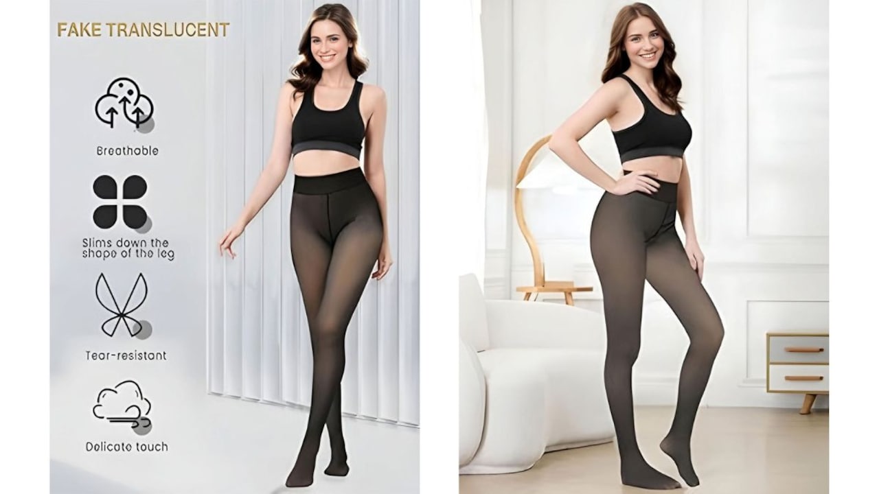 Explore easy tips to find the right thermal wear for winter