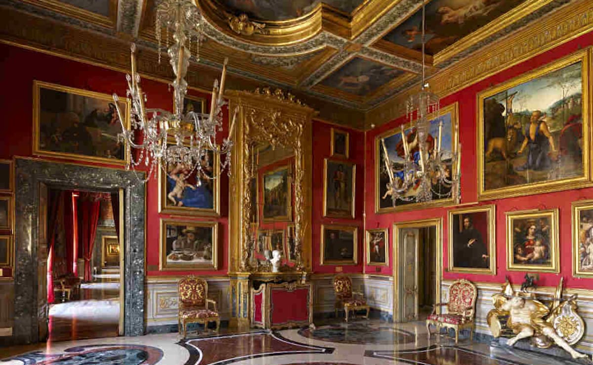 Latest and Breaking News on NDTV Latest and Breaking News on NDTV