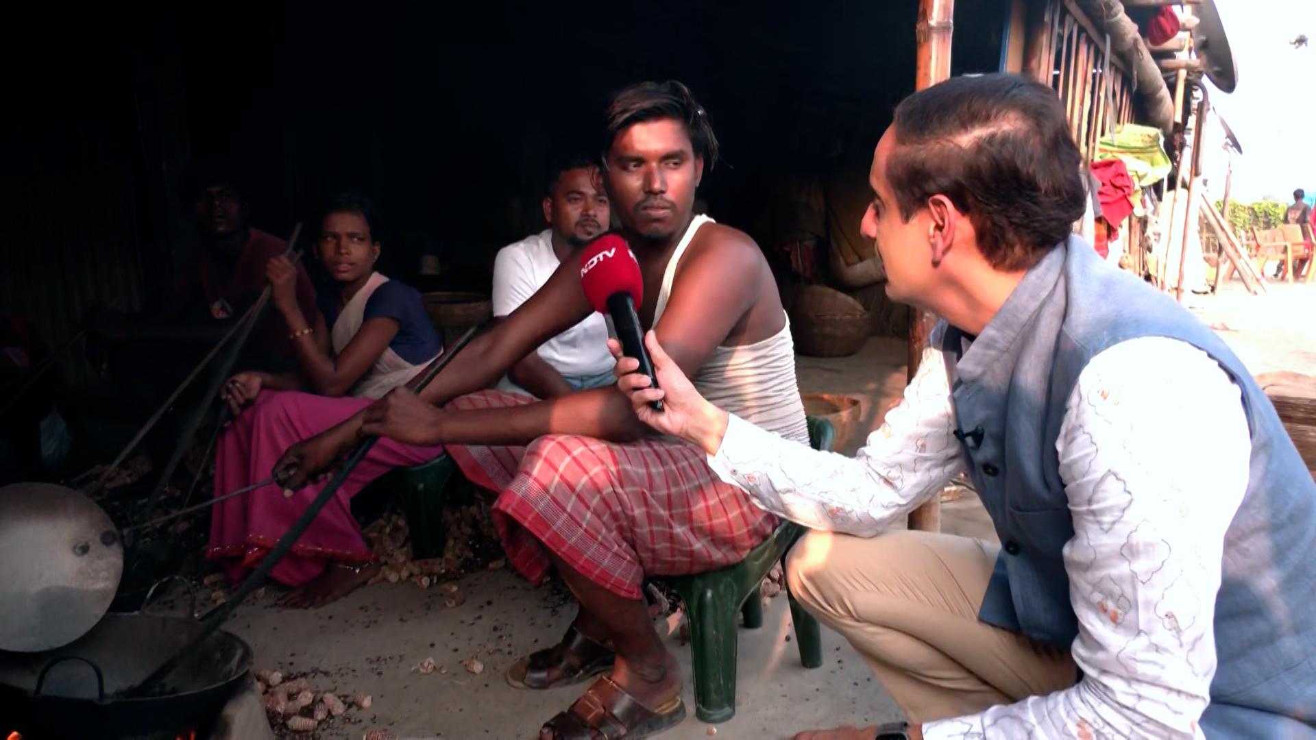 Bihar Elections: The Key Challenges Confronting Makhana Producers