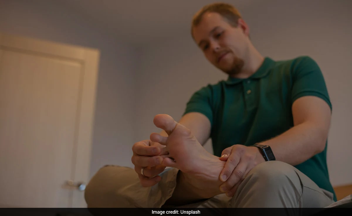 Most Osteoporosis Cases In Men Remain Undiagnosed, Experts Reveal Why