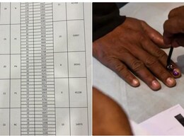 BMC की मतदाता सूची में 11 लाख से अधिक डबल वोटर्स के नाम, विपक्षी दलों ने उठाए थे सवाल