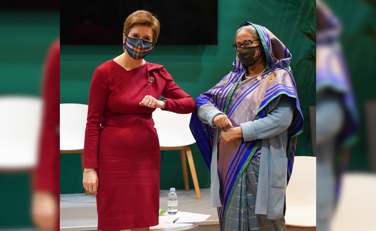 Latest and Breaking News on NDTV Latest and Breaking News on NDTV