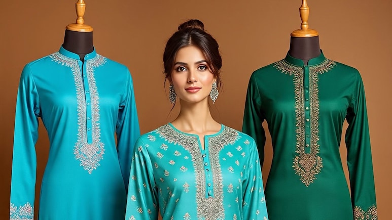 Anouk, Sangria के kurta Set अब हो सकते हैं आपके, वो भी सिर्फ 699 रुपये में