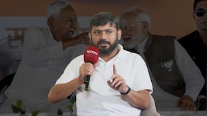 'BJP Will Absorb JDU, Then Sideline Nitish Kumar': Kanhaiya Kumar