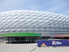 Wembley, Camp Nou Battle To Host UCL Final In 2029