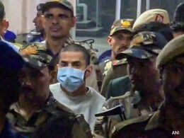 अनमोल बिश्नोई को पाकिस्तानी गैंगस्टर से जान का खतरा, अदालत में दायर की सुरक्षा याचिका