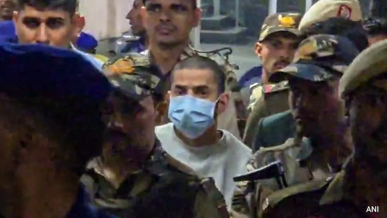 अनमोल बिश्नोई को पाकिस्तानी गैंगस्टर से जान का खतरा, अदालत में दायर की सुरक्षा याचिका