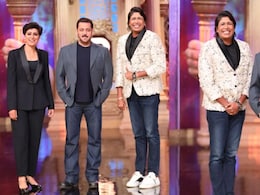 <i>Bigg Boss 19</i>: Salman Khan Hosts Cricket Icons Jhulan Goswami and Anjum Chopra After World Cup Win