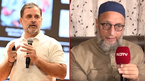 What Asaduddin Owaisi Said On Rahul Gandhi's 'H-Bomb' Charges