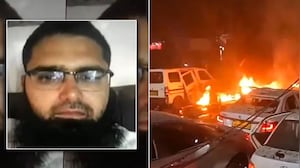 Delhi Blast Probe Widens: Warrant Issued For Al-Falah-Linked Dr. Muzaffar