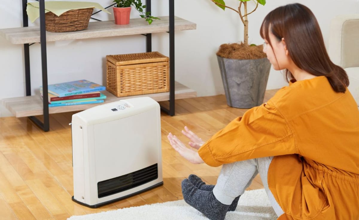 Are Room Heaters Safe For Use? Tips To Keep Yourself Protected This Winter