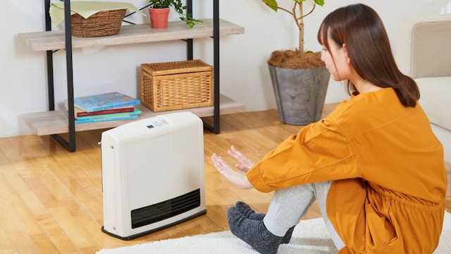 Tips to use room heaters safely during winters