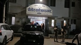Nanded Crime: शाळेत जायला चिमुकलीचा नकार, आईने विचारलं अन् सत्य समजलं, शिक्षकाचे घृणास्पद कृत्य उघड