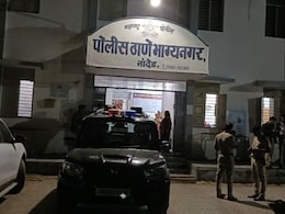 Nanded Crime: शाळेत जायला चिमुकलीचा नकार, आईने विचारलं अन् सत्य समजलं, शिक्षकाचे घृणास्पद कृत्य उघड