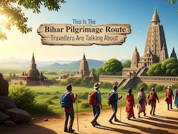 8 Temples In Bihar That Blend Mythology, History And Beauty